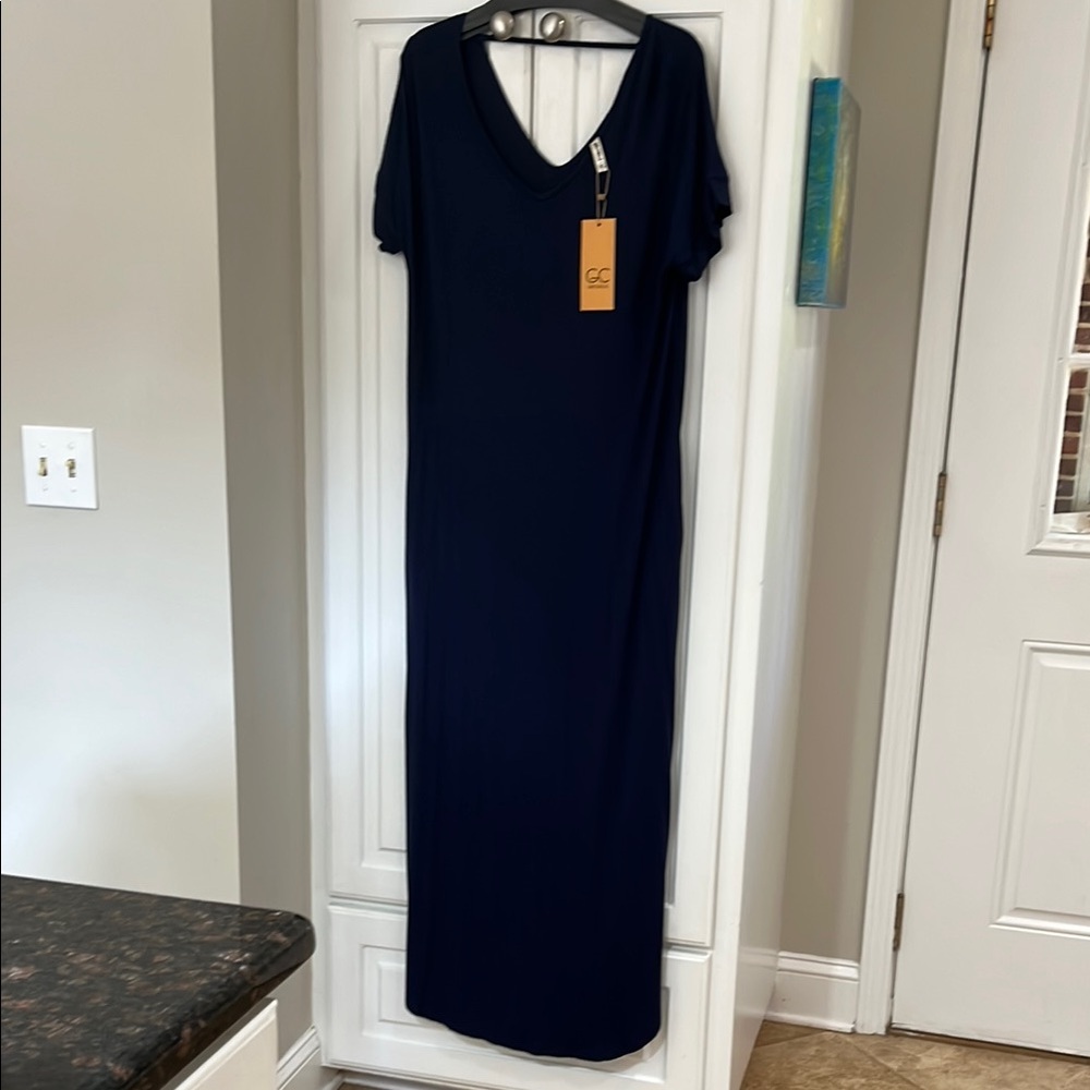NWT Grecerelle dress